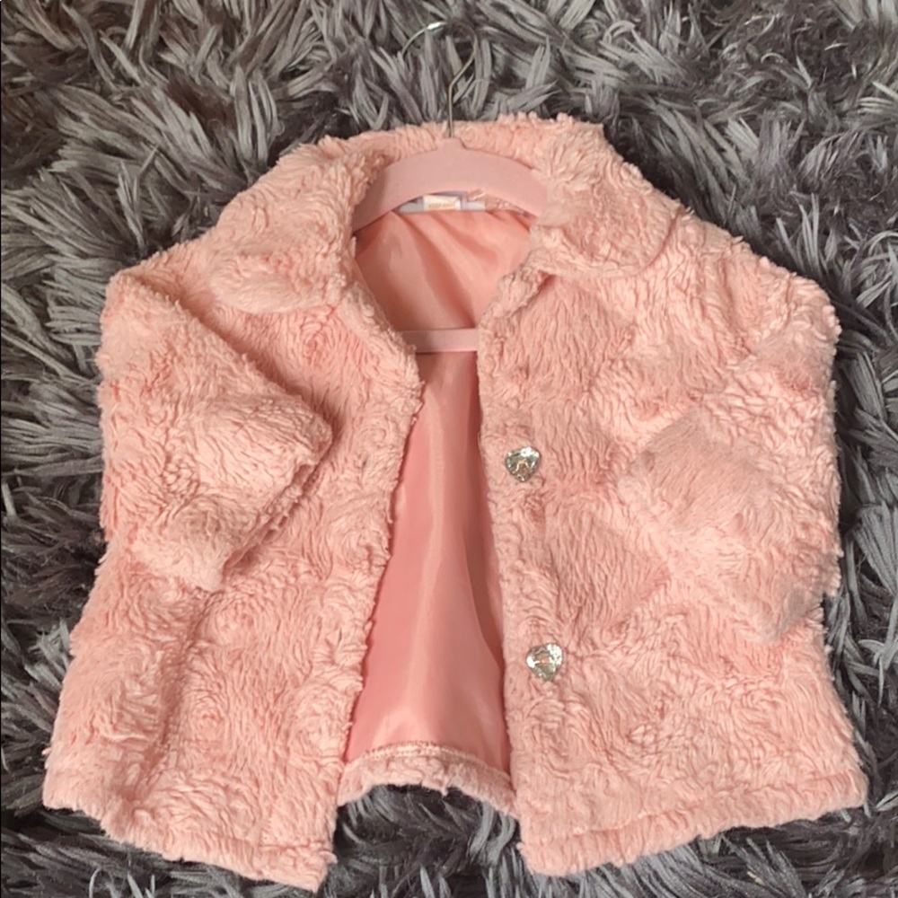 Jacket - Picture 2 of 3